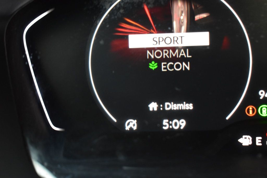 2023 Honda Civic Sedan Sport CVT - 23072657 - 32