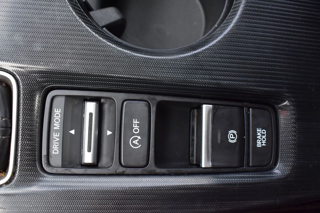 2023 Honda Civic Sedan Sport CVT - 23072657 - 34