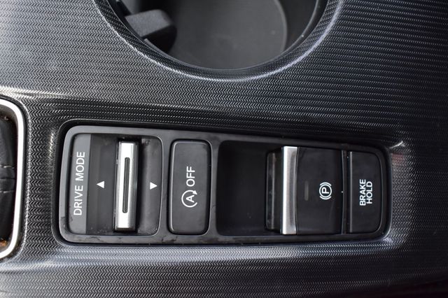 2023 Honda Civic Sedan Sport CVT - 23072657 - 34
