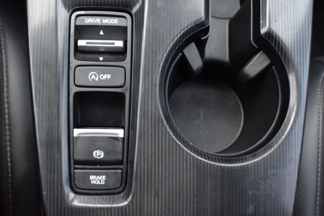 2023 Honda Civic Sedan Sport CVT - 23072657 - 35