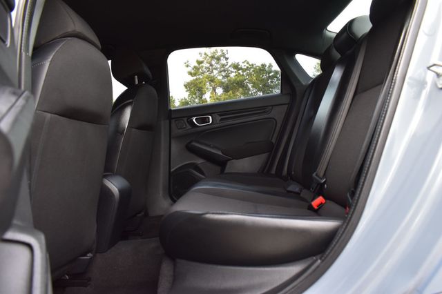 2023 Honda Civic Sedan Sport CVT - 23072657 - 42