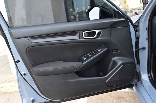 2023 Honda Civic Sedan Sport CVT - 23072657 - 48