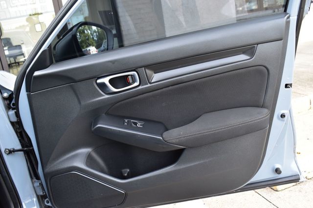 2023 Honda Civic Sedan Sport CVT - 23072657 - 49
