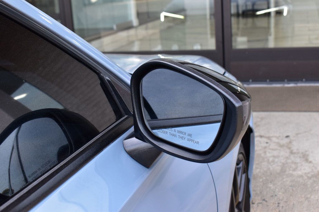 2023 Honda Civic Sedan Sport CVT - 23072657 - 52