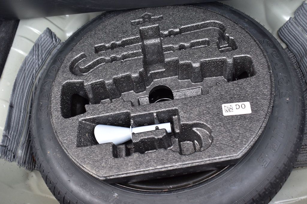 2023 Honda Civic Sedan Sport CVT - 23072657 - 56