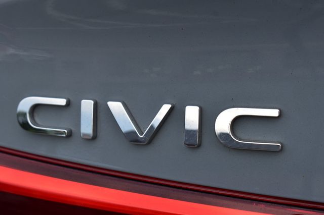 2023 Honda Civic Sedan Sport CVT - 23072657 - 57