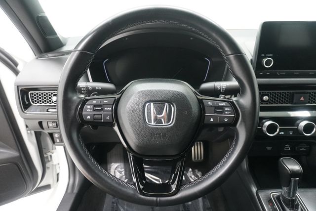 2023 Honda Civic Sedan Sport CVT - 23032242 - 14