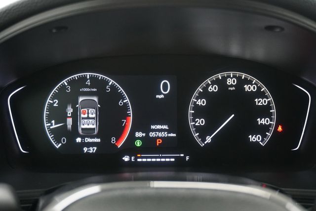 2023 Honda Civic Sedan Sport CVT - 23032242 - 15