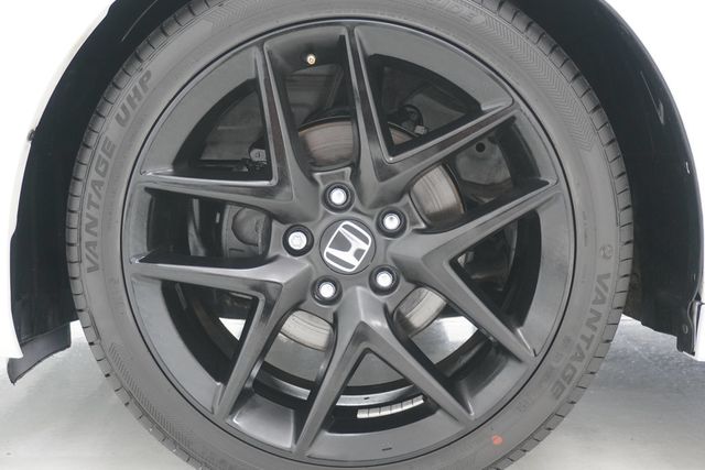 2023 Honda Civic Sedan Sport CVT - 23032242 - 24