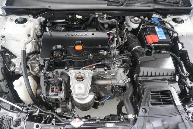 2023 Honda Civic Sedan Sport CVT - 23032242 - 27