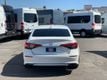 2023 Honda Civic Sedan Sport CVT - 23038471 - 10
