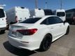 2023 Honda Civic Sedan Sport CVT - 23038471 - 12