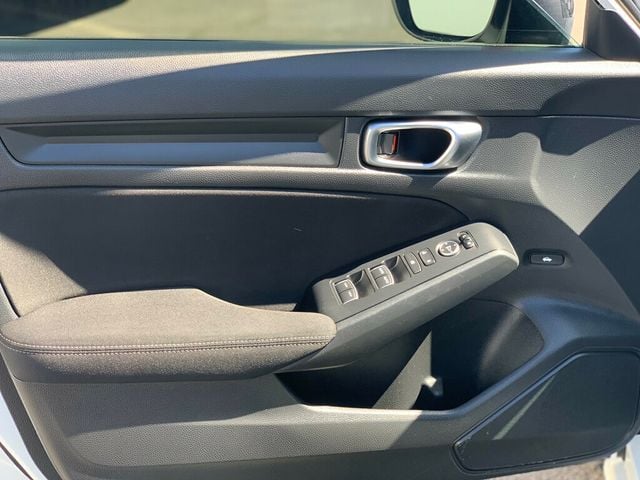 2023 Honda Civic Sedan Sport CVT - 23038471 - 13