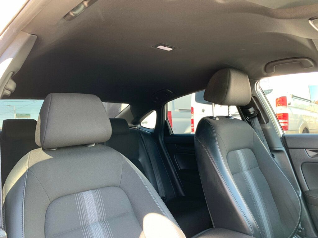 2023 Honda Civic Sedan Sport CVT - 23038471 - 19