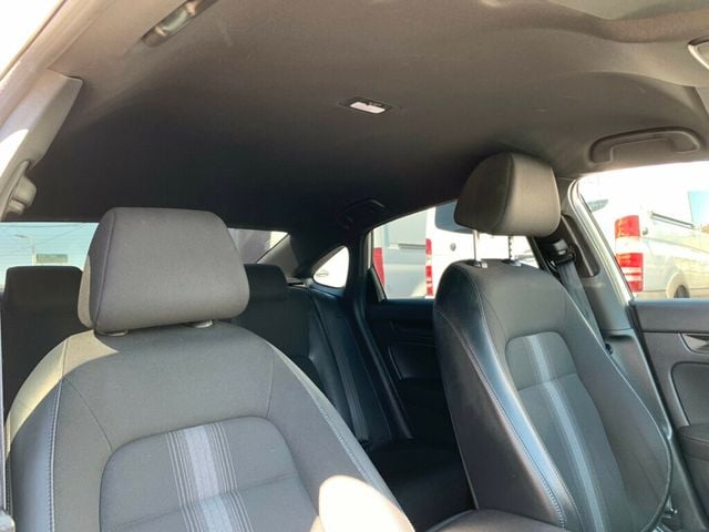 2023 Honda Civic Sedan Sport CVT - 23038471 - 19