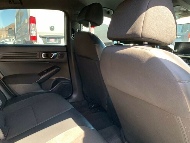 2023 Honda Civic Sedan Sport CVT - 23038471 - 24