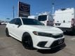 2023 Honda Civic Sedan Sport CVT - 23038471 - 4