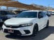 2023 Honda Civic Sedan Sport CVT - 23038471 - 6