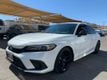2023 Honda Civic Sedan Sport CVT - 23038471 - 7