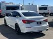 2023 Honda Civic Sedan Sport CVT - 23038471 - 8