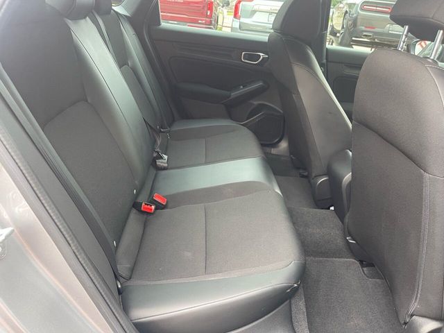 2023 Honda Civic Sedan Sport CVT - 22474504 - 12