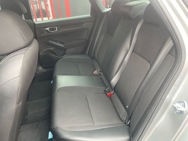 2023 Honda Civic Sedan Sport CVT - 22474504 - 13