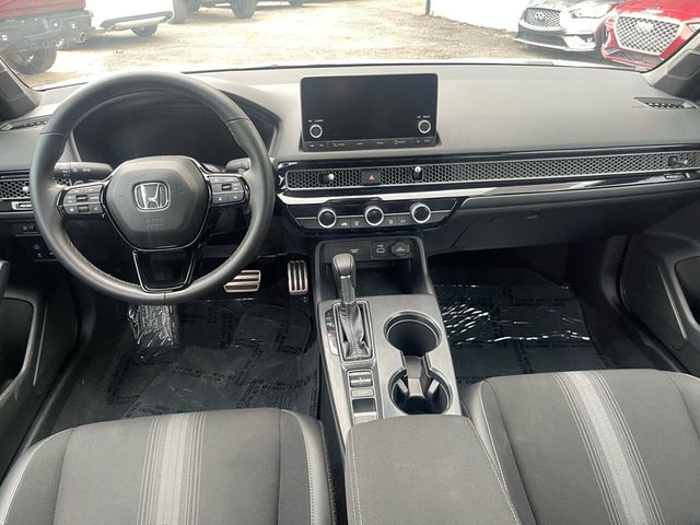 2023 Honda Civic Sedan Sport CVT - 22474504 - 14