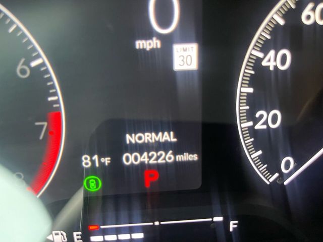 2023 Honda Civic Sedan Sport CVT - 22474504 - 17