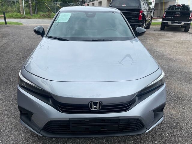 2023 Honda Civic Sedan Sport CVT - 22474504 - 1