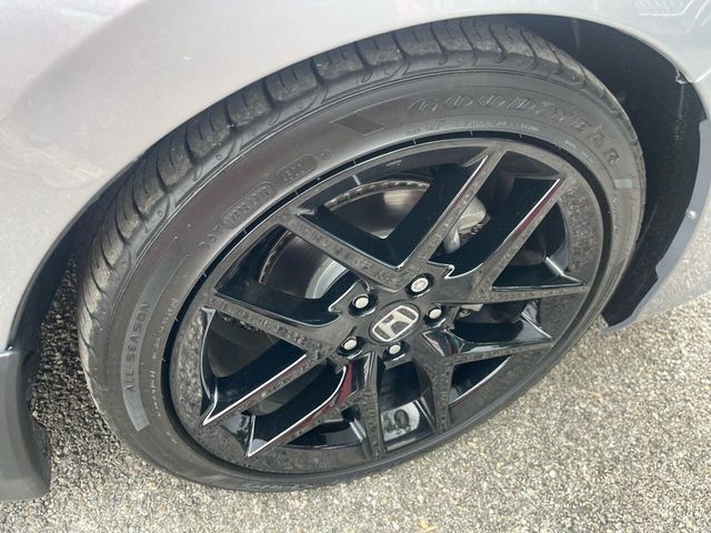 2023 Honda Civic Sedan Sport CVT - 22474504 - 19