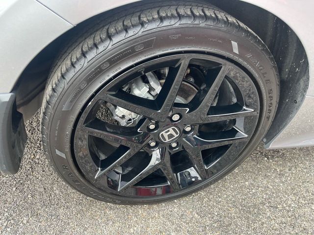 2023 Honda Civic Sedan Sport CVT - 22474504 - 20