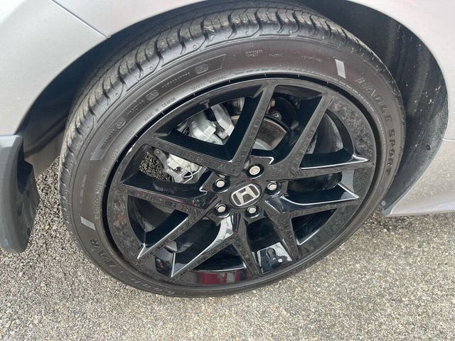 2023 Honda Civic Sedan Sport CVT - 22474504 - 21
