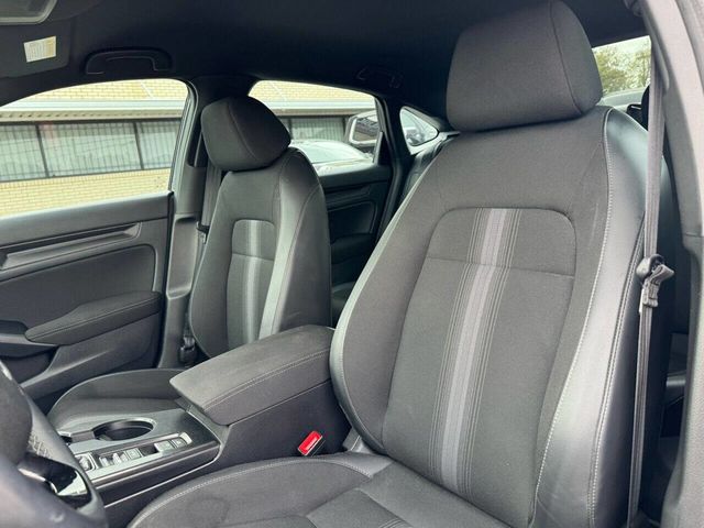 2023 Honda Civic Sedan Sport CVT - 23043547 - 9