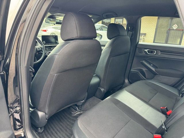 2023 Honda Civic Sedan Sport CVT - 23043547 - 10
