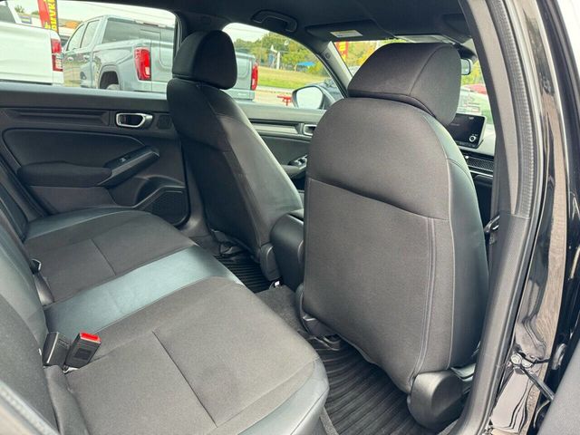 2023 Honda Civic Sedan Sport CVT - 23043547 - 14