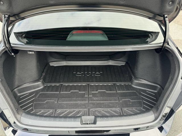 2023 Honda Civic Sedan Sport CVT - 23043547 - 19