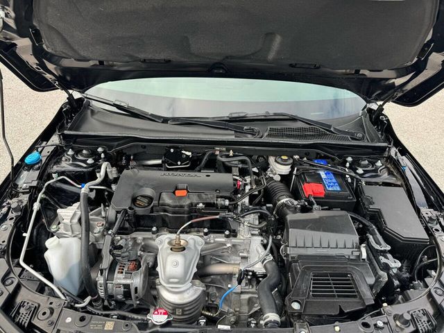 2023 Honda Civic Sedan Sport CVT - 23043547 - 21