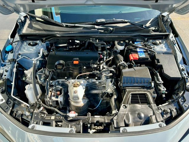 2023 Honda Civic Sedan Sport CVT - 22924225 - 10
