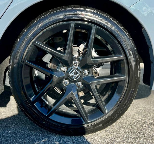 2023 Honda Civic Sedan Sport CVT - 22924225 - 24