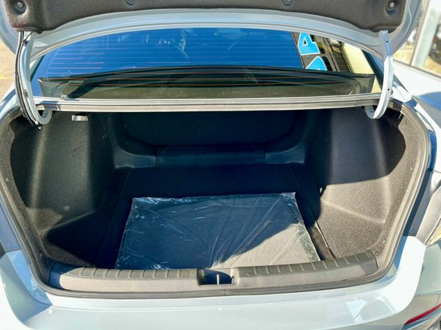 2023 Honda Civic Sedan Sport CVT - 22924225 - 6