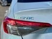 2023 Honda Civic Sedan Sport CVT - 22924225 - 8