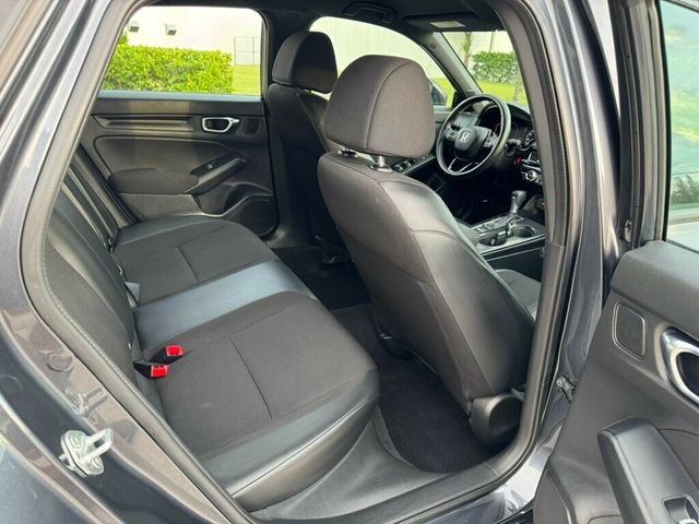 2023 Honda Civic Sedan Sport CVT - 22909981 - 6