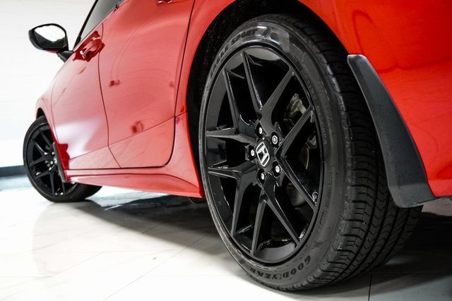 2023 Honda Civic Sedan Sport CVT - 22881867 - 9