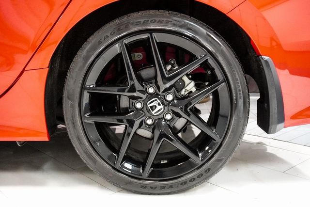 2023 Honda Civic Sedan Sport CVT - 22881867 - 10