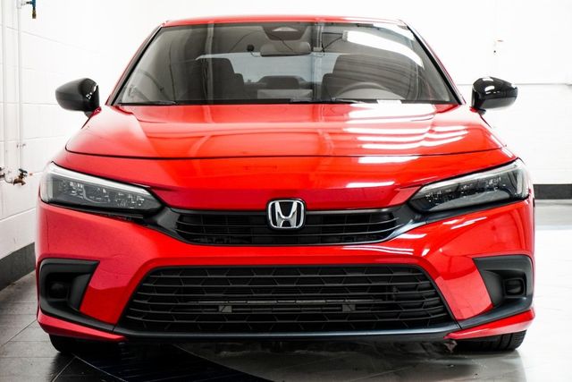 2023 Honda Civic Sedan Sport CVT - 22881867 - 11