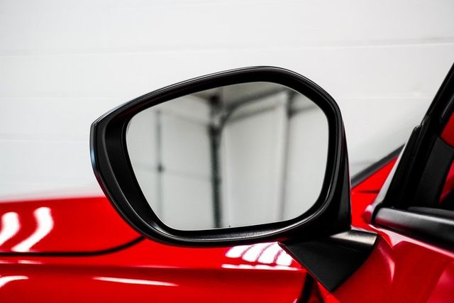 2023 Honda Civic Sedan Sport CVT - 22881867 - 16