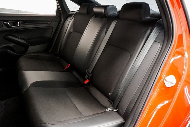 2023 Honda Civic Sedan Sport CVT - 22881867 - 18