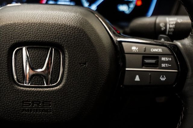 2023 Honda Civic Sedan Sport CVT - 22881867 - 25