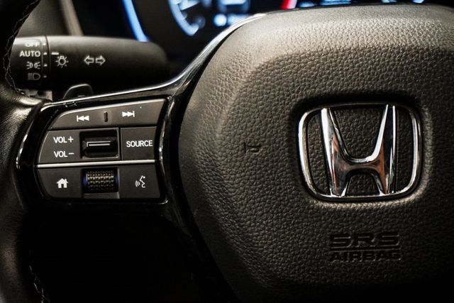 2023 Honda Civic Sedan Sport CVT - 22881867 - 26