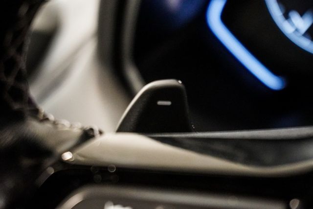 2023 Honda Civic Sedan Sport CVT - 22881867 - 28